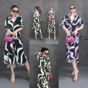 (NewspecialPrice) ป้ายmirrorsister (นางแบบ ใส่ ชุด ขาย) V2 G-G V -back oFF SHiRT Chic DReSS เดรสสวยชิค